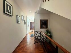 Jalan Tanjong (D16), Terrace #597514001
